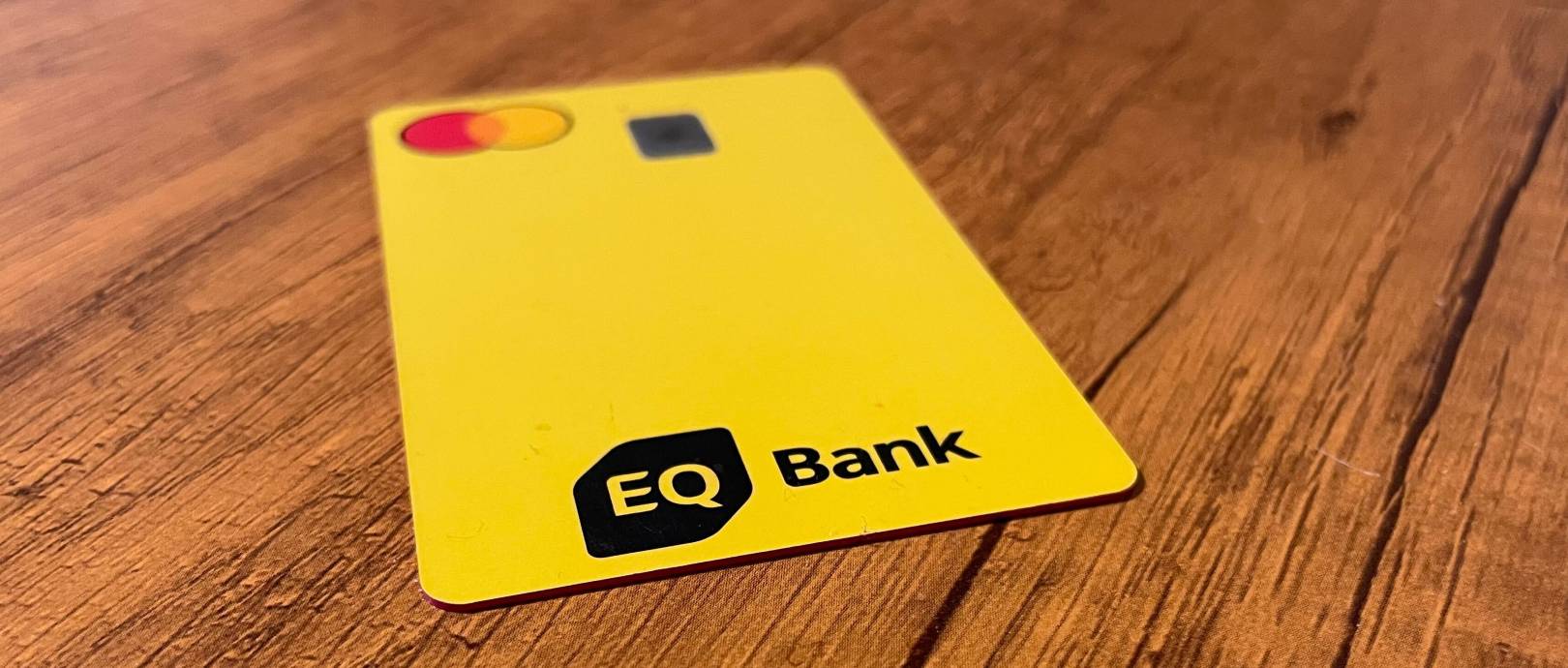 EQ Bank Review 2024: Accounts,  Cards, and App